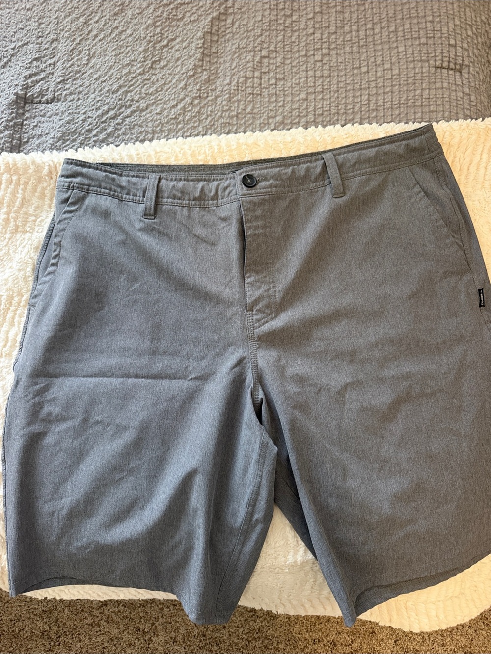 Men's O’Neil Hybrid Shorts